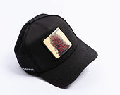 Kšiltovka Capslab Trucker Premium Game Of Thrones X Capslab
