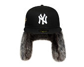 Kšiltovka New Era - MLB 1996 World Series Dogear 59FIFTY - NY Yankees - Black