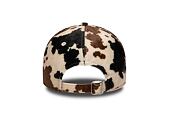 Kšiltovka New Era - Animal Pack 9TWENTY MLB Cow Print - NY Yankees