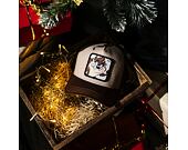 Kšiltovka Capslab - Trucker Looney Tunes - Taz - Brown