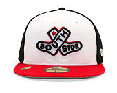 Kšiltovka New Era - 59FIFTY MLB City Connect - Chicago White Sox