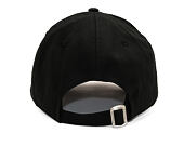 Kšiltovka New Era - Animal Pack 9FORTY MLB Faux Pony Cow Infill - Atlanta Braves