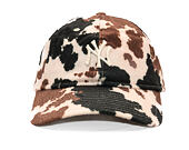 Kšiltovka New Era - Animal Pack 9TWENTY MLB Cow Print - NY Yankees