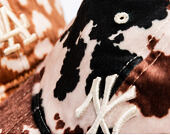 Kšiltovka New Era - Animal Pack 9TWENTY MLB Cow Print - NY Yankees