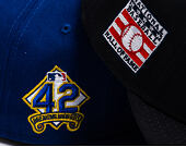 Kšiltovka New Era - 59FIFTY MLB 25 Hall Of Fame - Detroit Tigers