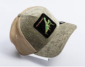 Kšiltovka Goorin - Iced Mantis Trucker - Shade