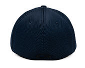 Kšiltovka Oakley - Oakley Ellipse Mesh Hat - Abyss