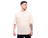 Triko Oakley - Stacked Metal Tee - Mist