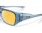 Sluneční Brýle Oakley - Chaminade - Prizm 24K Polar/Matte Trans Abyss