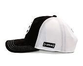 Kšiltovka Capslab - Rick & Morty Trucker