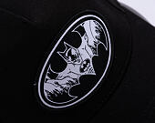 Kšiltovka Capslab - DC Comics Trucker - Batman