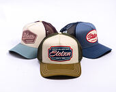 Kšiltovka Stetson - Trucker Cap - Classic Race - 49