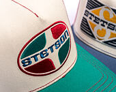 Kšiltovka Stetson - Trucker Cap - Ovum - 47