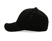 Kšiltovka New Era - MLB Stretch Mesh 39THIRTY - NY Yankees - Black