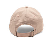 Dámská Kšiltovka New Era - MLB Washed Mini 9TWENTY - LA Dodgers - Blush Pink