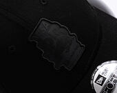 Kšiltovka New Era - F1 Seasonal 9FORTY - Visa Cash App Racing Bulls - Black