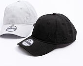 Kšiltovka New Era - MLB Flawless 9TWENTY - NY Yankees - Black