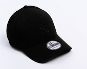 Kšiltovka New Era - MLB Stretch Mesh 39THIRTY - NY Yankees - Black