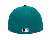 Kšiltovka New Era - MLB 2026 Spring Training 59FIFTY - Seattle Mariners - Team Color