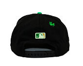 Kšiltovka New Era - MLB 2026 St. Patrick Day 19TWENTY - Chicago White Sox - Black