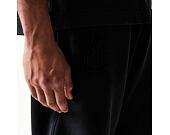 Kraťasy New Era - MLB Washed Shorts - NY Yankees - Black