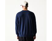 Svetr New Era - MLB Essential Knit Sweater - NY Yankees - Navy