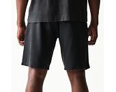 Kraťasy New Era - MLB Washed Shorts - LA Dodgers - Dark Grey