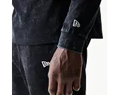 Triko s dlouým rukávem New Era - F1 Graphic Longsleeve - Red Bull F1 - Black