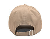 Kšiltovka New Era - MLB Outline 9FORTY - NY Yankees - Light Brown