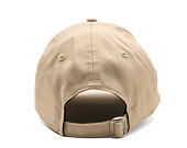 Dámská Kšiltovka New Era - MLB Mini Logo 9FORTY - NY Yankees - Stone