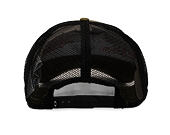 Kšiltovka Oakley - Trucker Ellipse Hat - Army Green