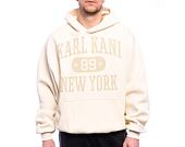 Mikina Karl Kani - Heritage 89 Oversized Hoodie