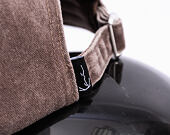 Kšiltovka Karl Kani - Heritage Distressed Twill Baseball Cap