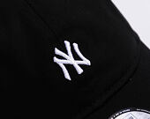 Kšiltovka New Era - MLB Mini Logo 9TWENTY - NY Yankees - Black