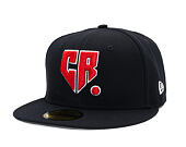 Kšiltovka New Era - WBC World Baseball Classic 59FIFTY - Czech Republic - Team Color