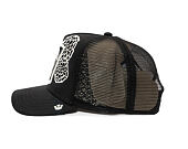 Kšiltovka Goorin - Dia De Los Muertos - Michi - Void