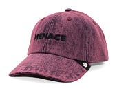 Kšiltovka Goorin - Overdyed Menace - Crush