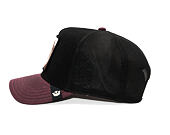 Kšiltovka Goorin - Dapper King - Tweed