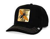 Kšiltovka Goorin - Golden Dagger - Void