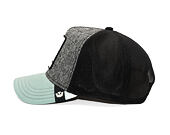 Kšiltovka Goorin - Dapper Goat - Tweed