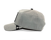 Kšiltovka Goorin - Next Gen Raven - Dust