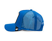 Dětská Kšiltovka Goorin - Hollywood Rooster Mini - Royal