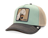 Kšiltovka Goorin - Tricolor Horse - Multi Color