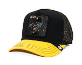 Dětská Kšiltovka Goorin - Deadly Mini - Void / Beam