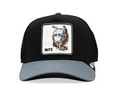 Kšiltovka Goorin - Lerriuqs - Void / Shadow