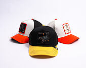 Dětská Kšiltovka Goorin - Deadly Mini - Void / Beam