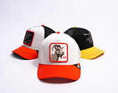 Kšiltovka Goorin - He's Him - Dust / Blaze