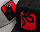 Kšiltovka Goorin - Next Gen Snake - Void