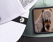 Kšiltovka Goorin - Tricolor Horse - Multi Color