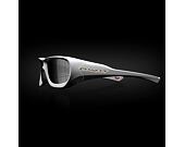 Sluneční brýle Oakley - De Soto - Prizm Black/Pearl White